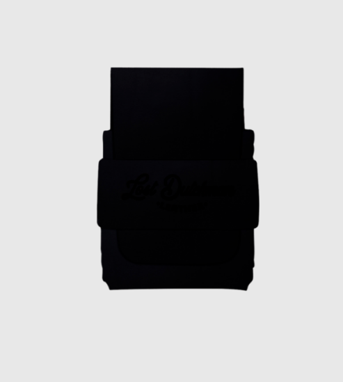 Stitching Wallet