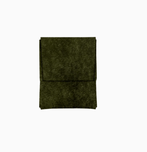 Non Stitching Wallet